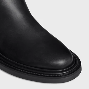 Celine Universite In Calfskin