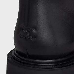 Celine Universite In Calfskin