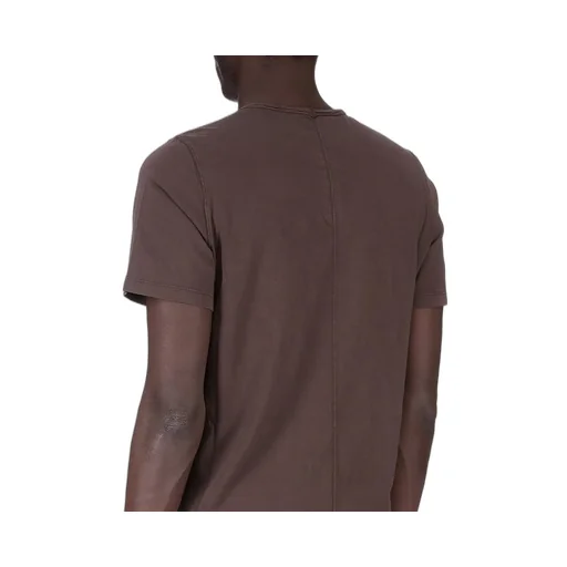 Drkshdw Concordians Level T In Darkdust/Pearl Medium Weight Cotton Jersey