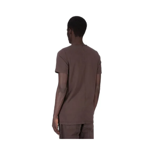 Drkshdw Concordians Level T In Darkdust/Pearl Medium Weight Cotton Jersey