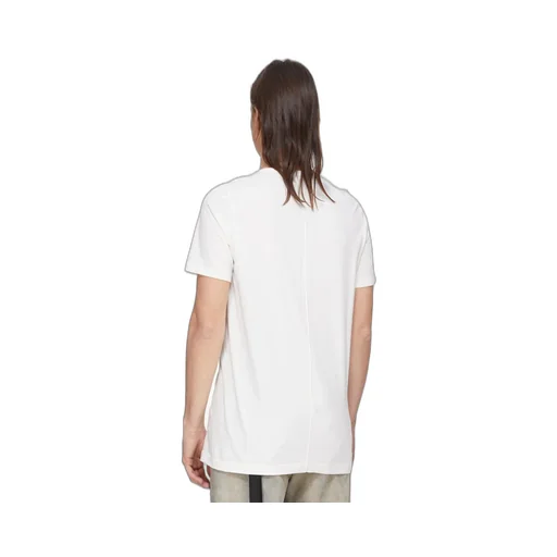Drkshdw Concordians Level T In Milk Medium Weight Cotton Jersey