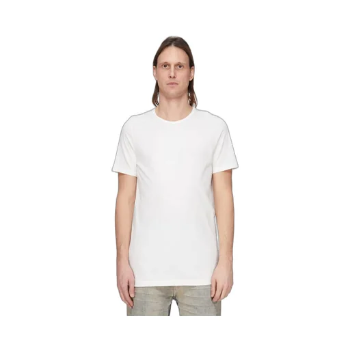 Drkshdw Concordians Level T In Milk Medium Weight Cotton Jersey
