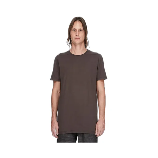 Drkshdw Concordians Level T In Darkdust Medium Weight Cotton Jersey