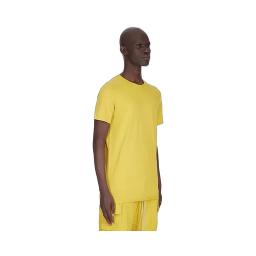 Drkshdw Concordians Level T In Lemon Medium Weight Cotton Jersey