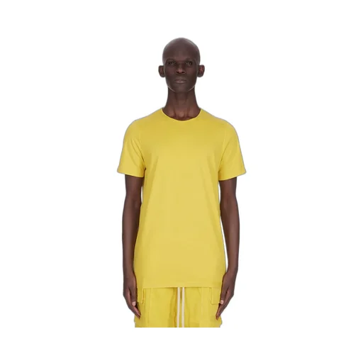 Drkshdw Concordians Level T In Lemon Medium Weight Cotton Jersey