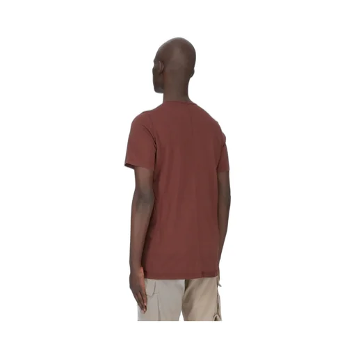 Drkshdw Concordians Level T In Scab Medium Weight Cotton Jersey