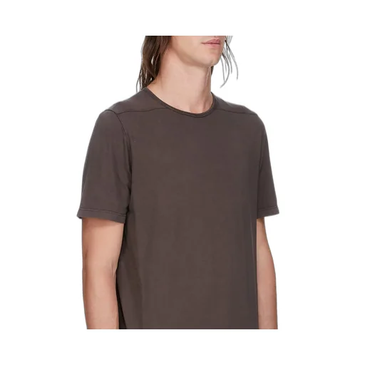 Drkshdw Concordians Level T In Darkdust Medium Weight Cotton Jersey