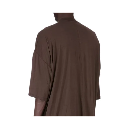 Drkshdw Concordians Tommy T In Dark Dust Cotton Gauze Jersey