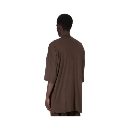 Drkshdw Concordians Tommy T In Dark Dust Cotton Gauze Jersey