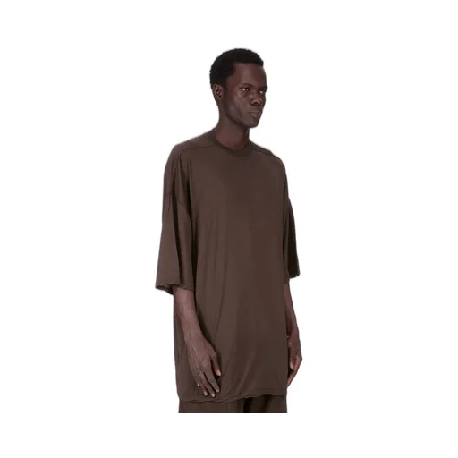 Drkshdw Concordians Tommy T In Dark Dust Cotton Gauze Jersey