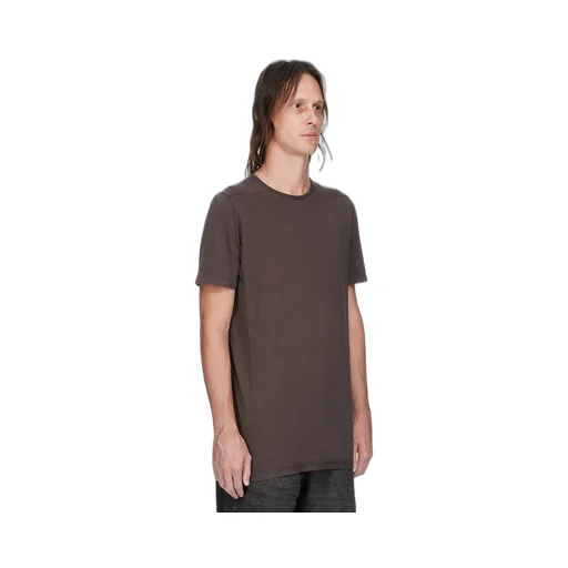 Drkshdw Concordians Level T In Darkdust Medium Weight Cotton Jersey