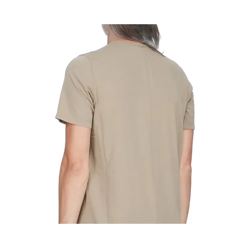 Drkshdw Concordians Level T In Dirty Pearl Medium Weight Cotton Jersey