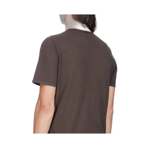 Drkshdw Concordians Level T In Darkdust Medium Weight Cotton Jersey