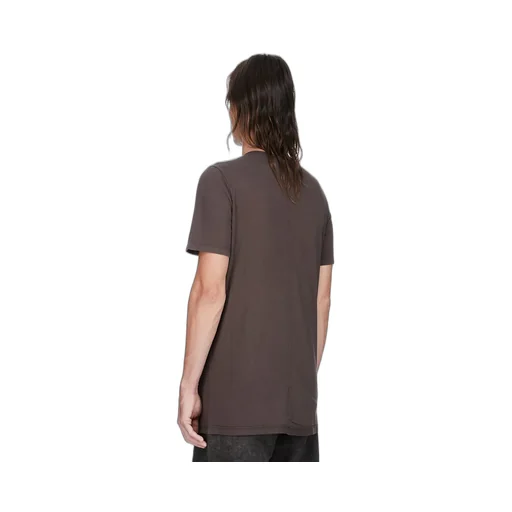 Drkshdw Concordians Level T In Darkdust Medium Weight Cotton Jersey