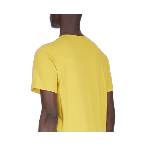 Drkshdw Concordians Level T In Lemon Medium Weight Cotton Jersey