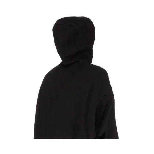 Drkshdw Concordians Peter Hoodie Black/Pearl Furka Heavy Sweatshirt