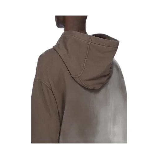 Drkshdw Concordians Peter Hoodie Drkdust/Pearl Furka Heavy Sweatshirt