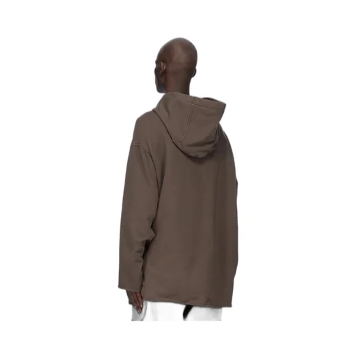 Drkshdw Concordians Peter Hoodie Drkdust/Pearl Furka Heavy Sweatshirt
