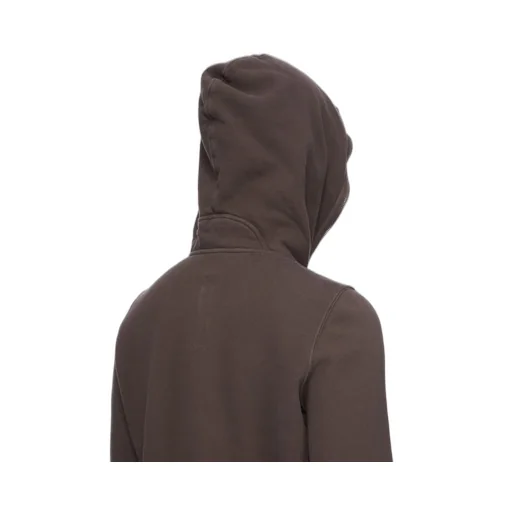 Drkshdw Concordians Gimp Hoodie In Drkdust Slub Felpa