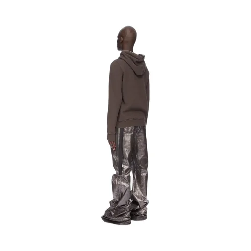 Drkshdw Concordians Gimp Hoodie In Drkdust Slub Felpa