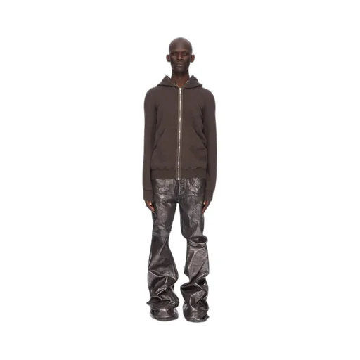 Drkshdw Concordians Gimp Hoodie In Drkdust Slub Felpa
