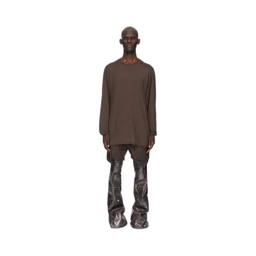 Drkshdw Concordians Stefan Cargo Shorts In Drkdust Cotton Tela