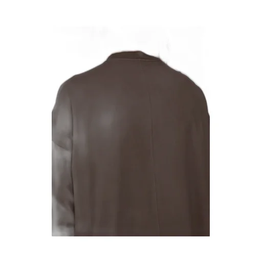 Drkshdw Concordians Tommy Ls Sweat In In Darkdust Compact Heavy Jersey