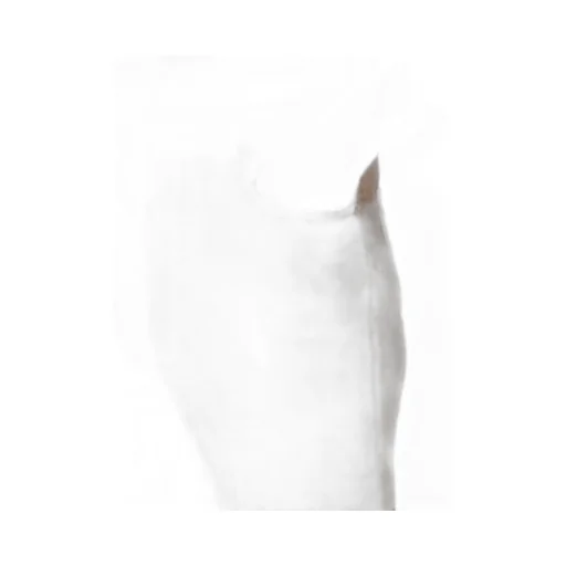 Drkshdw Concordians Geth Jeans In Dirty Pearl Brushed Cotton.