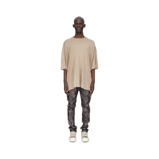 Drkshdw Concordians Detroit Cut In In Bronze Megacrust Stretch Denim