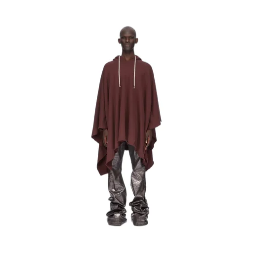 Drkshdw Concordians Bolan Bootcut In Bronze Megacrust Stretch Denim