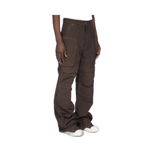 Drkshdw Concordians Stefan Cargo In Drkdust Cotton Tela
