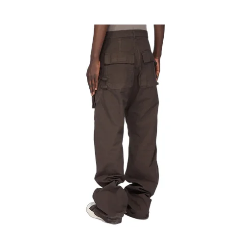Drkshdw Concordians Stefan Cargo In Drkdust Cotton Tela