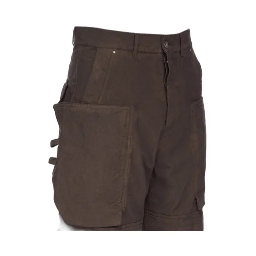 Drkshdw Concordians Stefan Cargo In Drkdust Cotton Tela