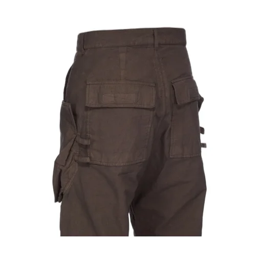 Drkshdw Concordians Stefan Cargo In Drkdust Cotton Tela