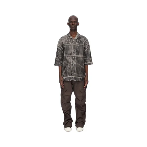 Drkshdw Concordians Stefan Cargo In Drkdust Cotton Tela