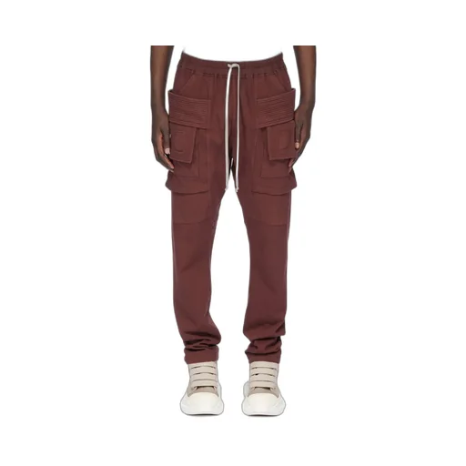 Drkshdw Concordians Creatch Cargo Drawstring In Scab Compact Heavy Jersey