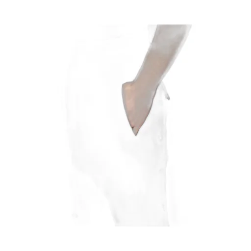 Drkshdw Concordians Pusher Shorts In Black Slub Felpa