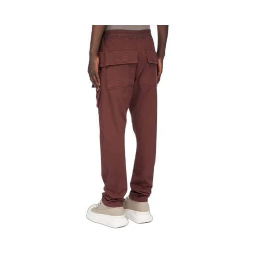 Drkshdw Concordians Creatch Cargo Drawstring In Scab Compact Heavy Jersey