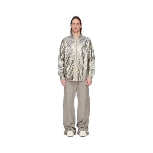 Drkshdw Concordians Geth Belas In Melange Grey Felpa Jersey
