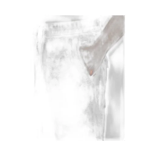 Drkshdw Concordians Geth Belas In Melange Grey Felpa Jersey