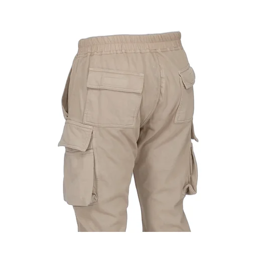 Drkshdw Concordians Mastodon Cut In Dirty Pearl Compact Heavy Jersey