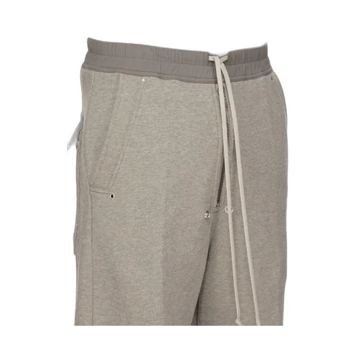 Drkshdw Concordians Geth Belas In Melange Grey Felpa Jersey