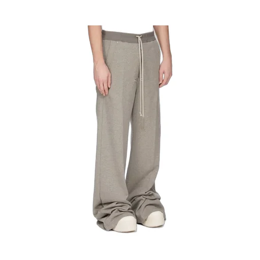 Drkshdw Concordians Geth Belas In Melange Grey Felpa Jersey