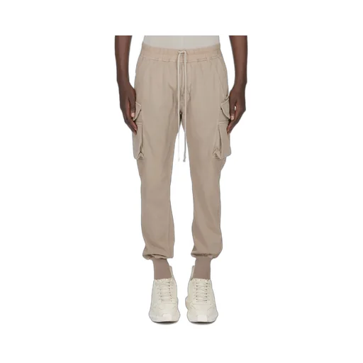 Drkshdw Concordians Mastodon Cut In Dirty Pearl Compact Heavy Jersey