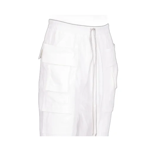 Drkshdw Concordians Creatch Cargo Pods In Milk Compact Heavy Jersey