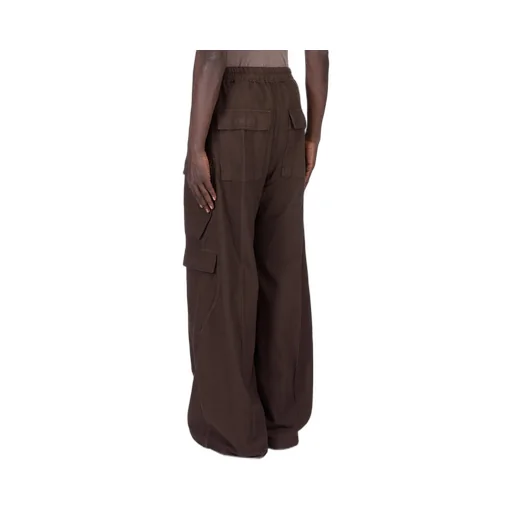 Drkshdw Concordians Double Cargo Jumbo Belas In Drkdust Light Flannel