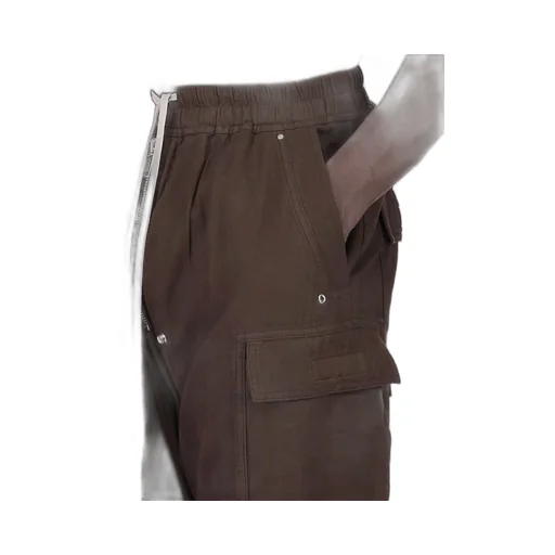 Drkshdw Concordians Double Cargo Jumbo Belas In Drkdust Light Flannel