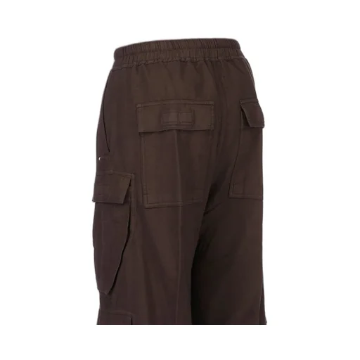 Drkshdw Concordians Double Cargo Jumbo Belas In Drkdust Light Flannel