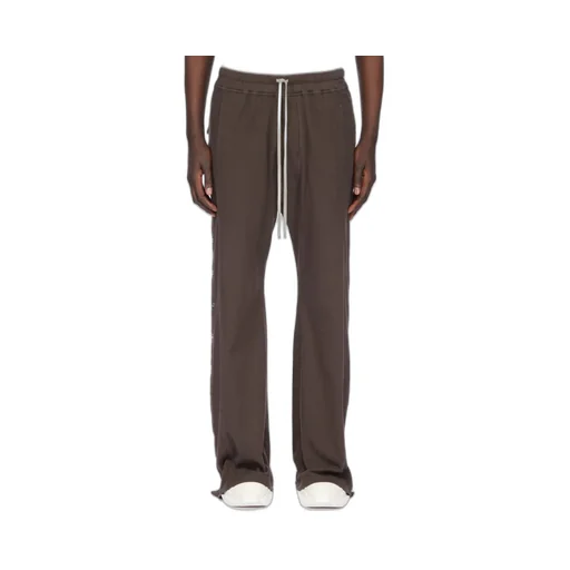 Drkshdw Concordians Pusher Pants In Drkdust Double Brushed Jersey
