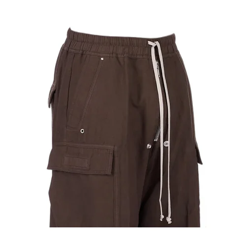 Drkshdw Concordians Double Cargo Jumbo Belas In Drkdust Light Flannel
